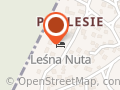 Leśna Nuta - Gospodarstwo Agroturystyczne