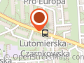 Cukierek. Sklep Cukierniczy