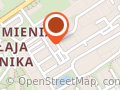 Odzież Robocza, Artykuły i Sprzęt BHP Arkana Łódź