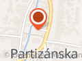 Zariadenie pre seniorov KARITA obce Partizánska Ľupča