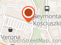 Kwiaciarnia Pastelowa Polana Radomsko
