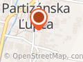Privat Villa Lypche