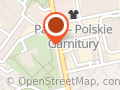 Pawis. Produkcja garniturów. Gabara I.