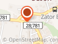 Nocleg Zator - Apartament na Skarpie
