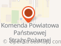 Komenda Powiatowa Państwowej Straży Pożarnej w Rypinie