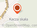 Kacza Skała