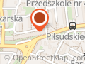 Miejski Ośrodek Pomocy Społecznej. Rejon Pracy Socjalnej nr 1