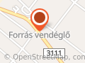 Forrás vendéglő