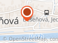Apartmány M&P Bešeňová.