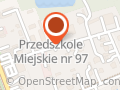 Przedszkole Miejskie Nr 97 w Łodzi
