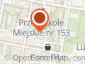 Korczak-Niemiec Violetta. Gabinet stomatologiczny