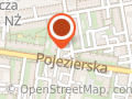 Podwysocka W. Sklep spożywczy, mięso, wędliny