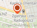 Biedronka Łódź-Bałuty