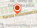 Postój TAXI "Szpital Biegańskiego"