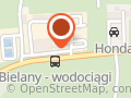 Zakład produkcji wody