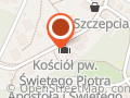 Kościół Rzymskokatolicki św. Piotra Apostoła i św. Franciszka z Asyżu
