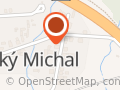 Ubytovanie Liptovsky Michal