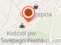 Dom Rekolekcyjno - Wczasowy Zgromadzenie Sióstr Św Katarzyny