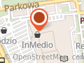 Inmedio. Sp. Z O.o. Salon Prasowy