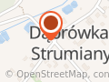 Dąbrówka. Cegielnia