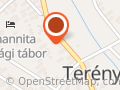 Polgármesteri Hivatal Terény