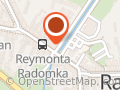 Restauracja LAS w Radomsku