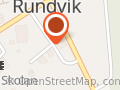 Roma Pizzeria Rundvik