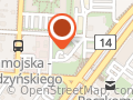 Postój TAXI