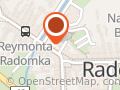Karolinka. Bar