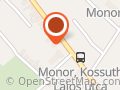 Kossuth Lajos Óvoda