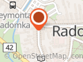 Sklep zakładowy OSM Radomsko