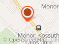 monori esthajnalcsillag alapitvany