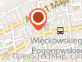 Twardowska I. Sklep spożywczo - przemysłowy