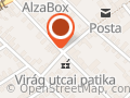 Gyémánt Sziget Egyedi Ajándék