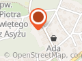 U Krzysia