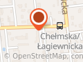 Sklep Delikatesy Centrum