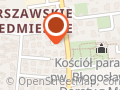 SKLEP MEBLOWY "AGA"