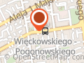 Biuro projektowe Aliaksei Choshau