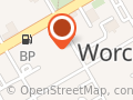 Verenigende Gereformeerde Kerk Gemeente Worcester
