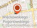 Gabinet logopedyczny. Studio głosu i mowy. Sylwia Maszewska