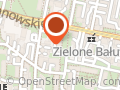Dom Dziennego Pobytu MOPS Łódź-Bałuty
