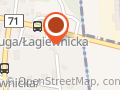 Żabka