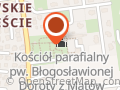 Kościół Rzymskokatolicki pw. Błogosławionej Doroty z Mątów