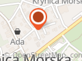 Villa Amell. APARTAMENTY Krynica Morska. Nocleg Centrum
