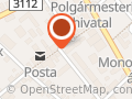 Torony 2 fagyizó