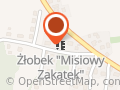 Żłobek Misiowy Zakątek