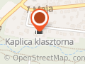 Argos. Usługi ślusarsko - tokarskie. Czyż S.