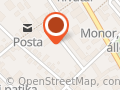 BORMÁMOR MONOR BORKERESKEDÉS
