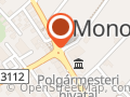 ÁNTSZ Monori, Nagykátai Kistérségi Intézete Monor
