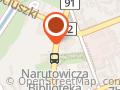Skwer Fajta i Kałkusińskiego w Radomsku